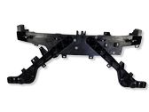 Radiator support slam panel