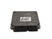 Engine control unit/module