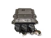 Engine control unit/module