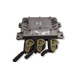 Calculateur moteur ECU