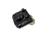 Wing mirror switch