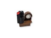 Sensor impacto/accidente para activar Airbag