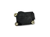 Air flap motor/actuator