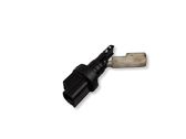 Windshield washer fluid reservoir/tank