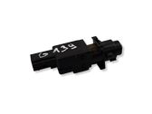 Brake pedal sensor switch