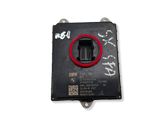 Xenon control unit/module