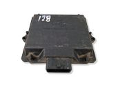 LP gas control unit module