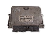 Engine control unit/module