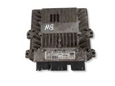 Calculateur moteur ECU