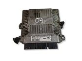 Calculateur moteur ECU