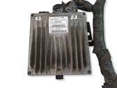 Engine control unit/module