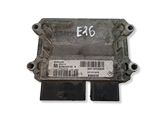 Calculateur moteur ECU