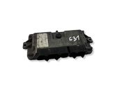 Calculateur moteur ECU