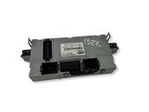 Autres unités de commande / modules
