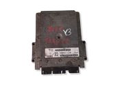 Engine control unit/module