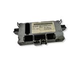 Central body control module