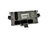 Comfort/convenience module