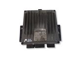 Engine control unit/module