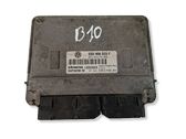 Calculateur moteur ECU