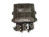 Calculateur moteur ECU