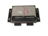 Engine control unit/module