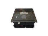 Engine control unit/module ECU