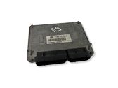 Unidad de control/módulo del motor