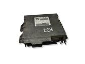 Engine control unit/module