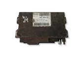 Motorsteuergerät ECU
