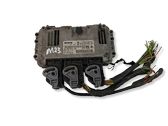 Unidad de control/módulo del motor