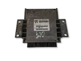 Calculateur moteur ECU