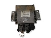 Calculateur moteur ECU