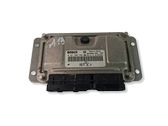 Engine control unit/module ECU