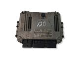 Calculateur moteur ECU