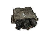 Engine control unit/module