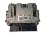 Engine control unit/module ECU