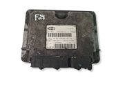 Engine control unit/module