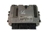 Unidad de control/módulo del motor