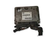 Engine control unit/module ECU