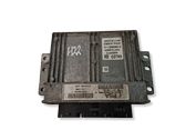 Блок управления двигателем ECU