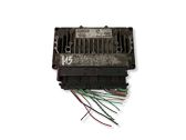 Module de contrôle de boîte de vitesses ECU
