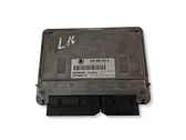 Engine control unit/module
