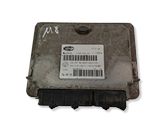 Engine control unit/module ECU