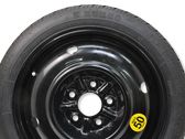 16 Zoll Ersatzrad Reserverad