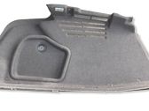 Panneau, garniture de coffre latérale
