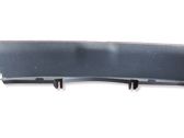 Trunk/boot sill cover protection