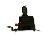 Ignition lock