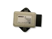 ESP acceleration yaw rate sensor