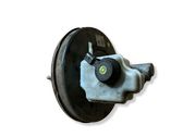 Brake booster
