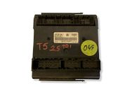 Comfort/convenience module